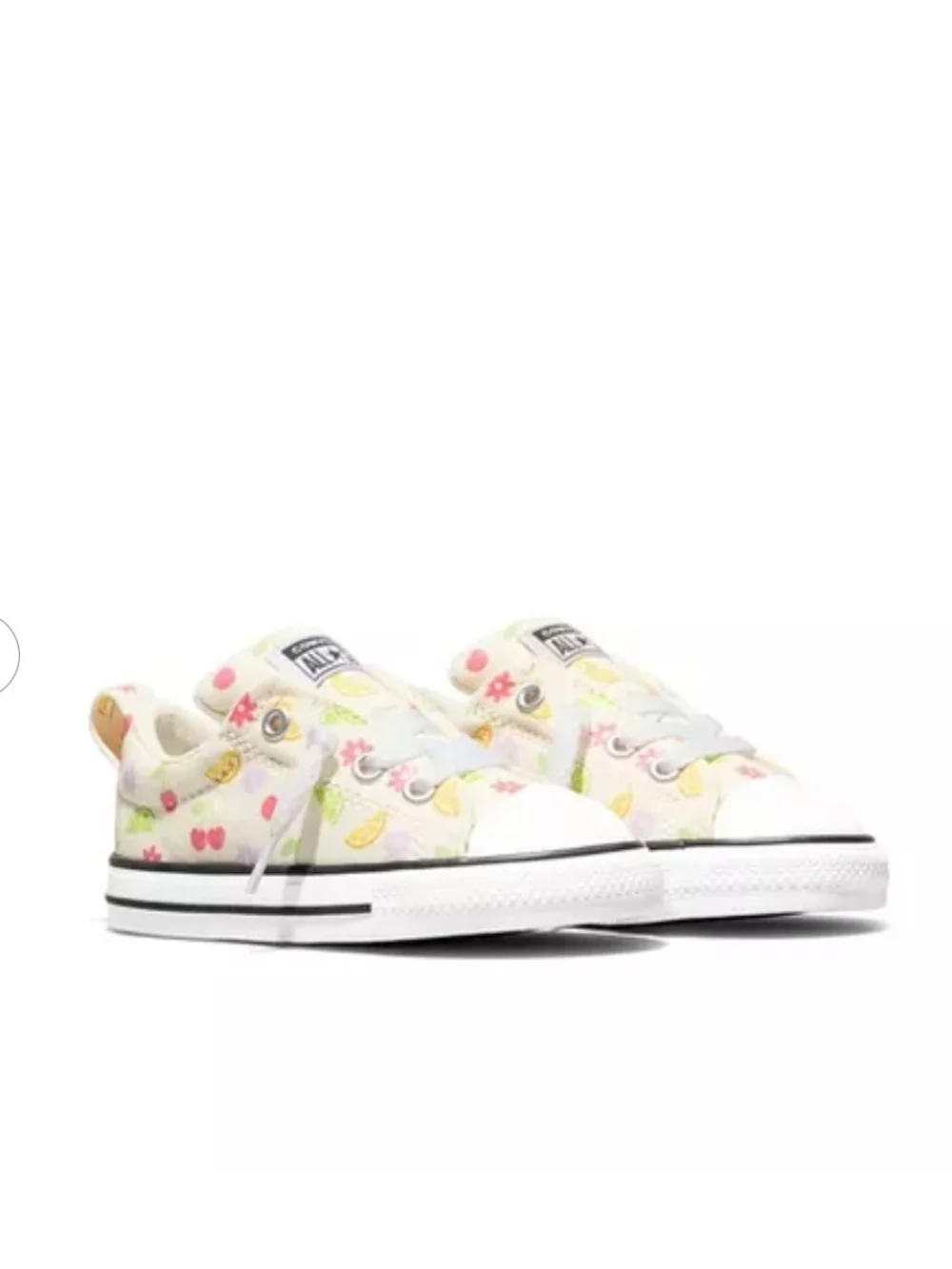 Converse classic low